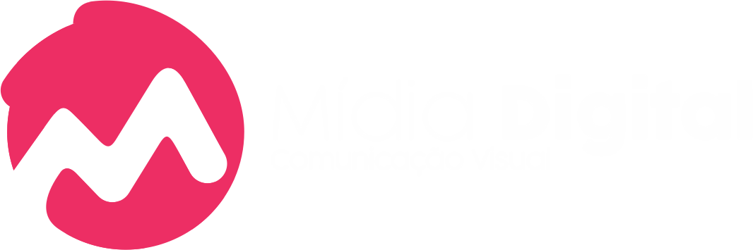 Logo Mídia Digital